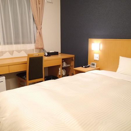 Fukuchiyama Sun Hotel Екстериор снимка