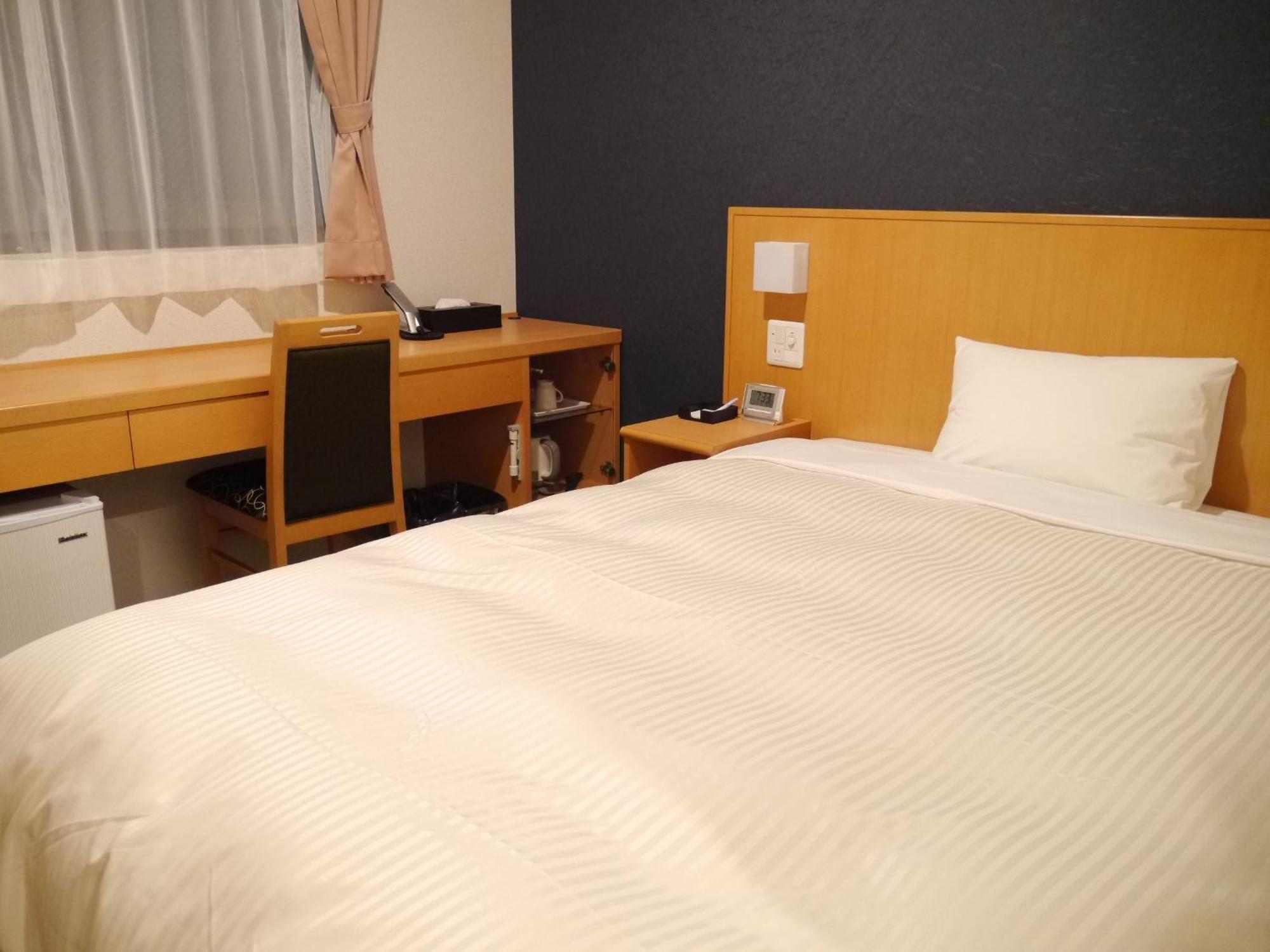 Fukuchiyama Sun Hotel Стая снимка