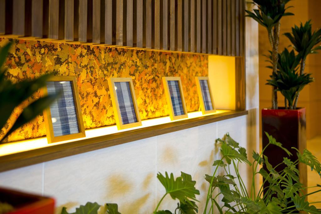 Fukuchiyama Sun Hotel Екстериор снимка