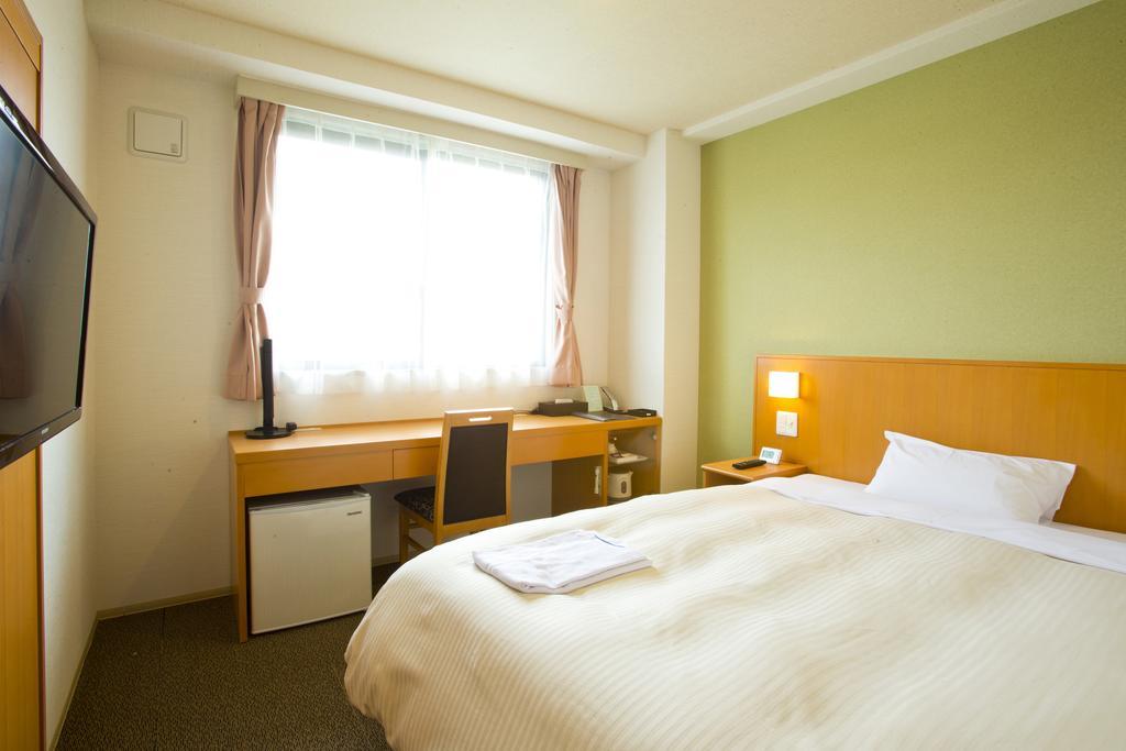 Fukuchiyama Sun Hotel Стая снимка