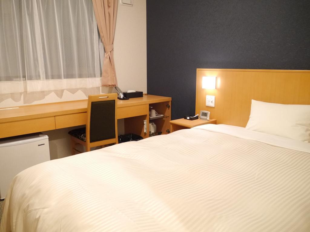 Fukuchiyama Sun Hotel Екстериор снимка