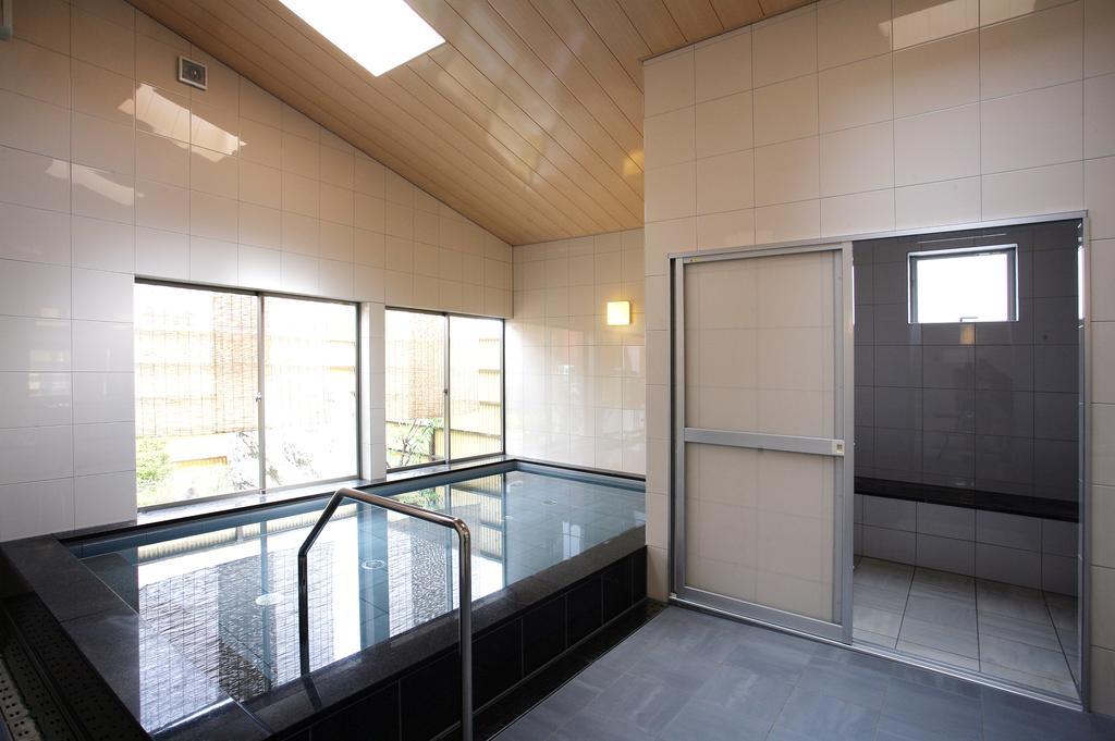 Fukuchiyama Sun Hotel Екстериор снимка
