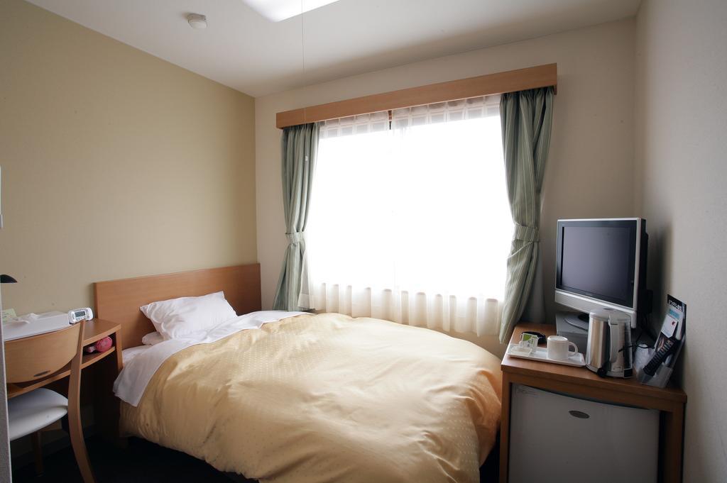 Fukuchiyama Sun Hotel Екстериор снимка